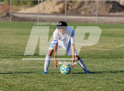 Thumbnail 3 in Weiser vs. McCall-Donnelly photogallery.