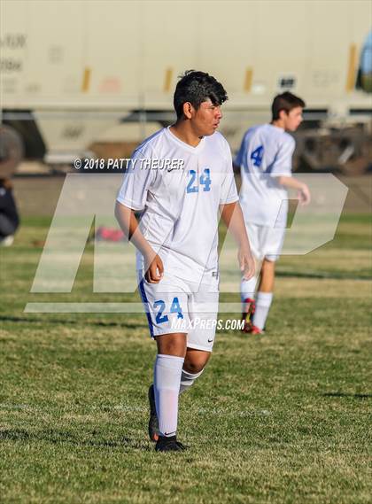 Thumbnail 3 in Weiser vs. McCall-Donnelly photogallery.