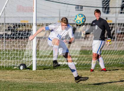 Thumbnail 1 in Weiser vs. McCall-Donnelly photogallery.