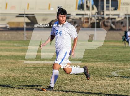 Thumbnail 2 in Weiser vs. McCall-Donnelly photogallery.
