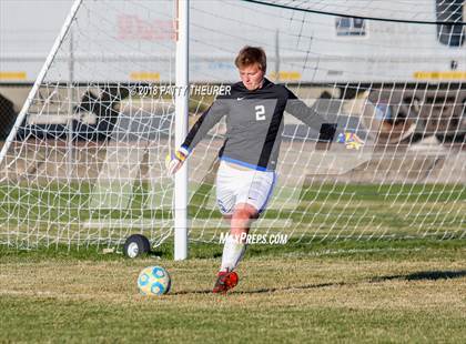 Thumbnail 1 in Weiser vs. McCall-Donnelly photogallery.