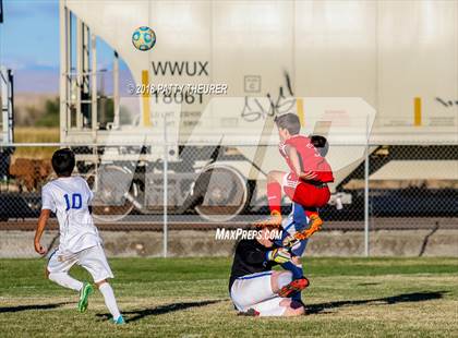 Thumbnail 2 in Weiser vs. McCall-Donnelly photogallery.