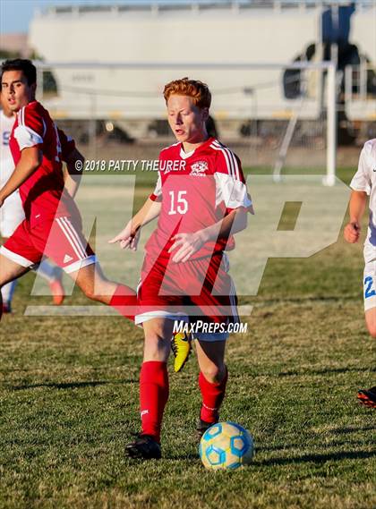 Thumbnail 1 in Weiser vs. McCall-Donnelly photogallery.