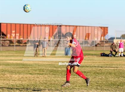Thumbnail 2 in Weiser vs. McCall-Donnelly photogallery.