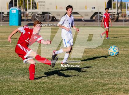 Thumbnail 3 in Weiser vs. McCall-Donnelly photogallery.