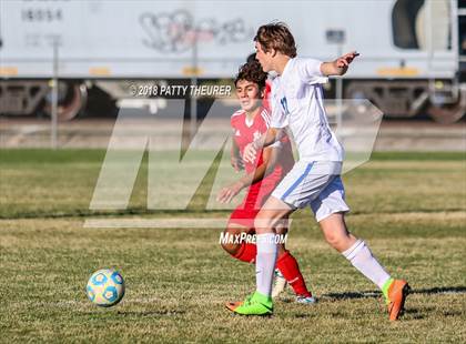Thumbnail 2 in Weiser vs. McCall-Donnelly photogallery.