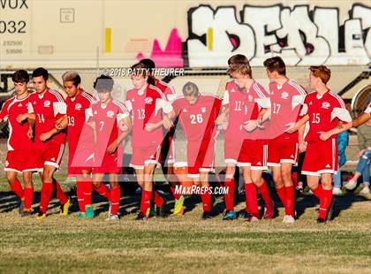 Thumbnail 3 in Weiser vs. McCall-Donnelly photogallery.