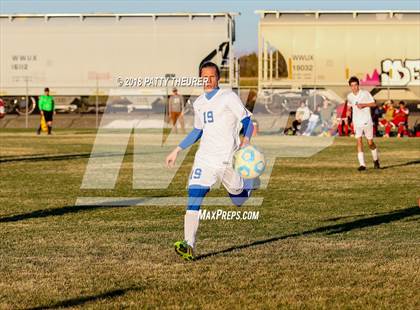 Thumbnail 2 in Weiser vs. McCall-Donnelly photogallery.