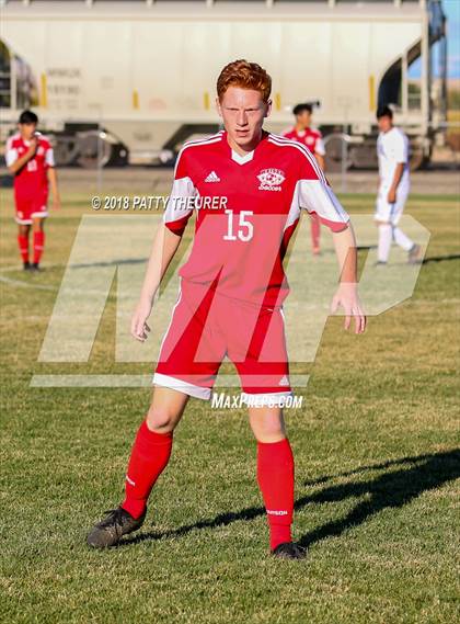 Thumbnail 1 in Weiser vs. McCall-Donnelly photogallery.