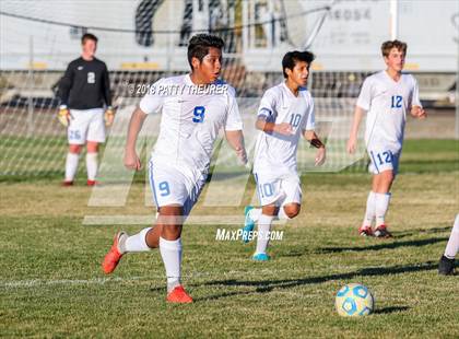 Thumbnail 1 in Weiser vs. McCall-Donnelly photogallery.