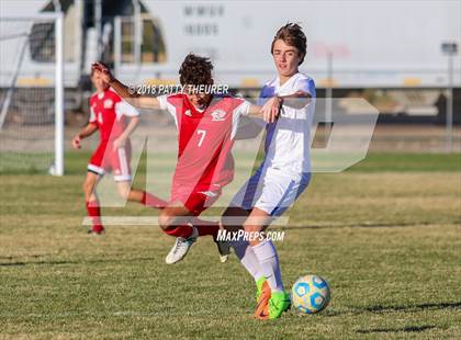 Thumbnail 1 in Weiser vs. McCall-Donnelly photogallery.