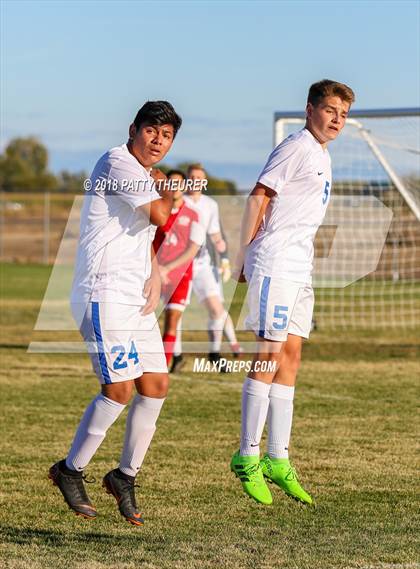 Thumbnail 3 in Weiser vs. McCall-Donnelly photogallery.