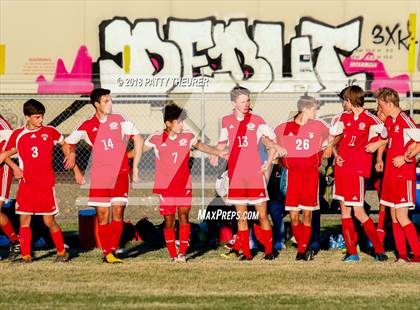 Thumbnail 2 in Weiser vs. McCall-Donnelly photogallery.