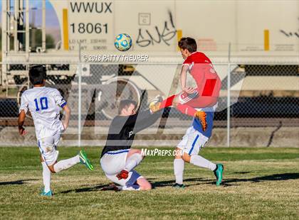 Thumbnail 1 in Weiser vs. McCall-Donnelly photogallery.
