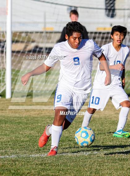 Thumbnail 3 in Weiser vs. McCall-Donnelly photogallery.