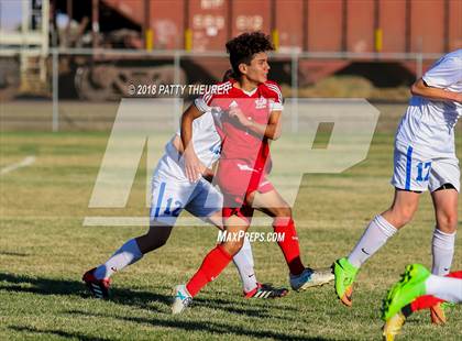 Thumbnail 2 in Weiser vs. McCall-Donnelly photogallery.