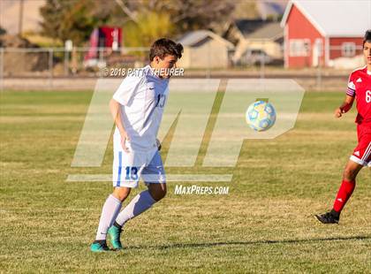 Thumbnail 3 in Weiser vs. McCall-Donnelly photogallery.