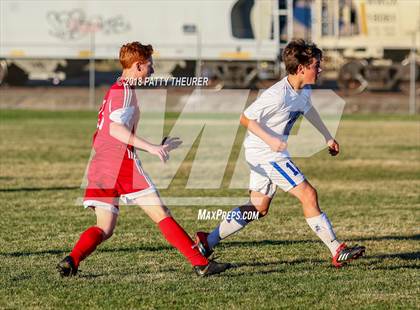 Thumbnail 2 in Weiser vs. McCall-Donnelly photogallery.