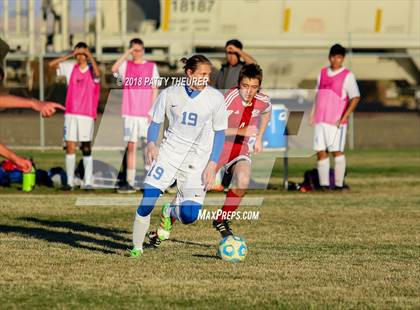 Thumbnail 1 in Weiser vs. McCall-Donnelly photogallery.