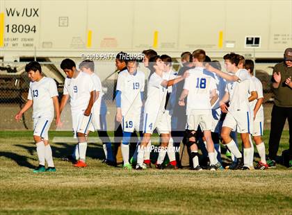 Thumbnail 1 in Weiser vs. McCall-Donnelly photogallery.