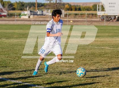 Thumbnail 3 in Weiser vs. McCall-Donnelly photogallery.