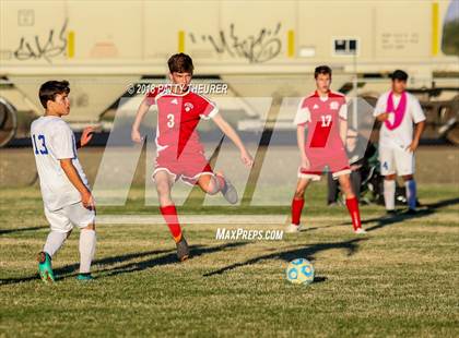 Thumbnail 2 in Weiser vs. McCall-Donnelly photogallery.