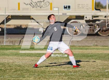 Thumbnail 3 in Weiser vs. McCall-Donnelly photogallery.