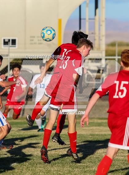 Thumbnail 2 in Weiser vs. McCall-Donnelly photogallery.