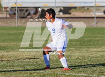 Thumbnail 2 in Weiser vs. McCall-Donnelly photogallery.