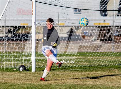 Thumbnail 2 in Weiser vs. McCall-Donnelly photogallery.