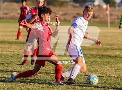 Thumbnail 2 in Weiser vs. McCall-Donnelly photogallery.