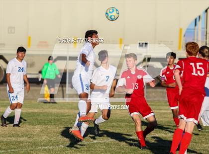 Thumbnail 3 in Weiser vs. McCall-Donnelly photogallery.