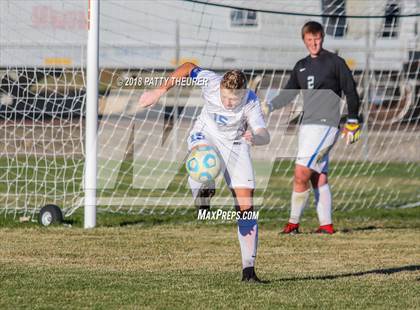 Thumbnail 3 in Weiser vs. McCall-Donnelly photogallery.
