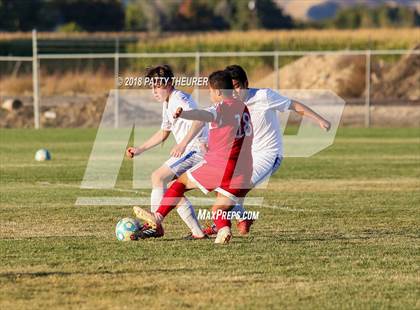 Thumbnail 1 in Weiser vs. McCall-Donnelly photogallery.