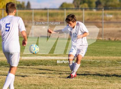 Thumbnail 2 in Weiser vs. McCall-Donnelly photogallery.