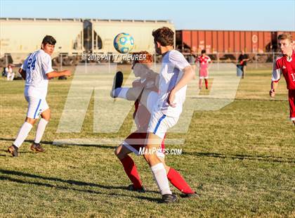 Thumbnail 2 in Weiser vs. McCall-Donnelly photogallery.