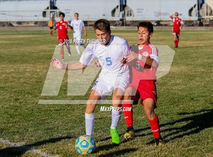 Thumbnail 1 in Weiser vs. McCall-Donnelly photogallery.
