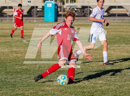 Thumbnail 2 in Weiser vs. McCall-Donnelly photogallery.