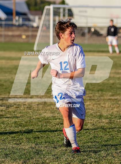 Thumbnail 3 in Weiser vs. McCall-Donnelly photogallery.