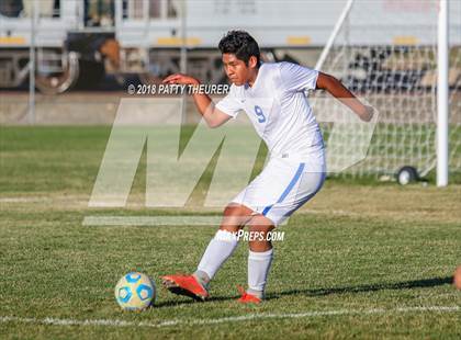 Thumbnail 1 in Weiser vs. McCall-Donnelly photogallery.