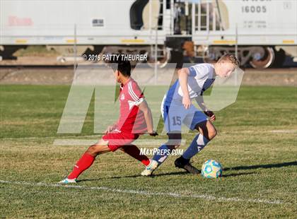 Thumbnail 3 in Weiser vs. McCall-Donnelly photogallery.