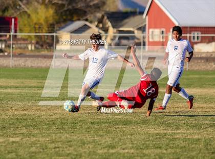 Thumbnail 2 in Weiser vs. McCall-Donnelly photogallery.