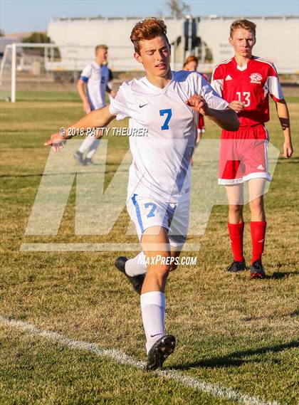 Thumbnail 2 in Weiser vs. McCall-Donnelly photogallery.