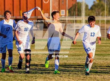 Thumbnail 1 in Weiser vs. McCall-Donnelly photogallery.