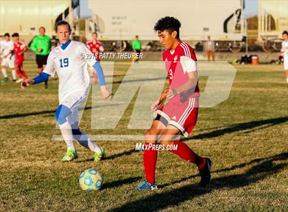 Thumbnail 1 in Weiser vs. McCall-Donnelly photogallery.