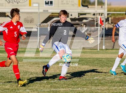 Thumbnail 3 in Weiser vs. McCall-Donnelly photogallery.
