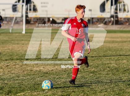 Thumbnail 2 in Weiser vs. McCall-Donnelly photogallery.