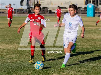 Thumbnail 3 in Weiser vs. McCall-Donnelly photogallery.