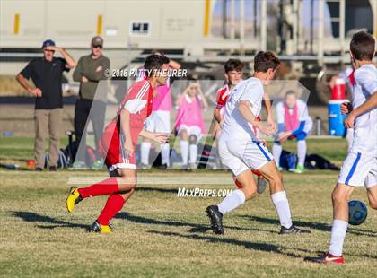 Thumbnail 3 in Weiser vs. McCall-Donnelly photogallery.