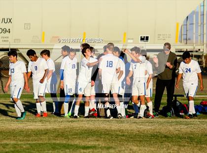 Thumbnail 3 in Weiser vs. McCall-Donnelly photogallery.
